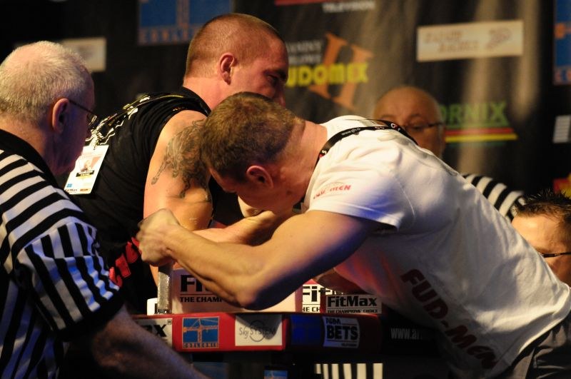 Puchar Polski 2009 Prawa Reka