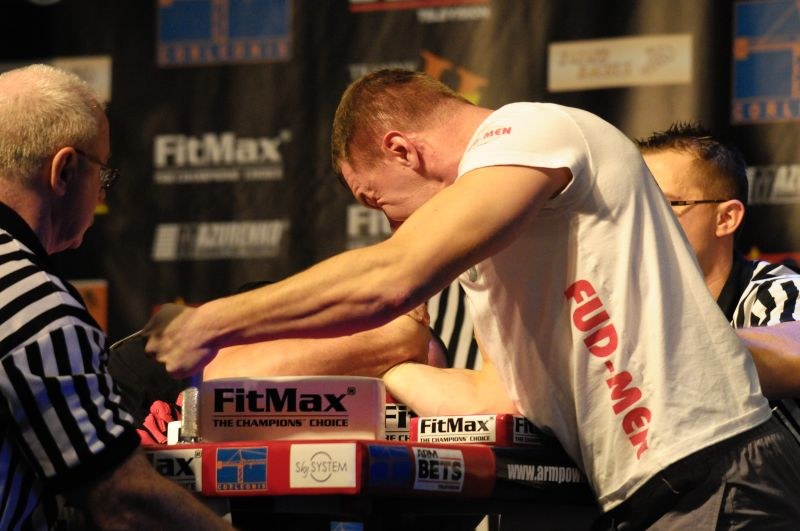 Puchar Polski 2009 Prawa Reka