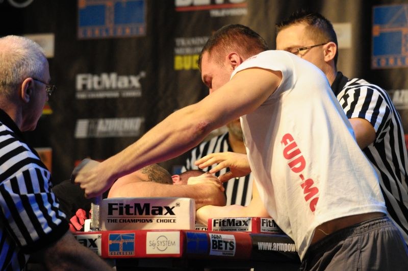 Puchar Polski 2009 Prawa Reka