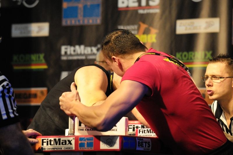 Puchar Polski 2009 Prawa Reka