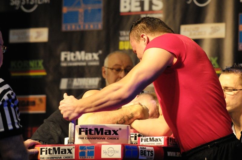 Puchar Polski 2009 Prawa Reka