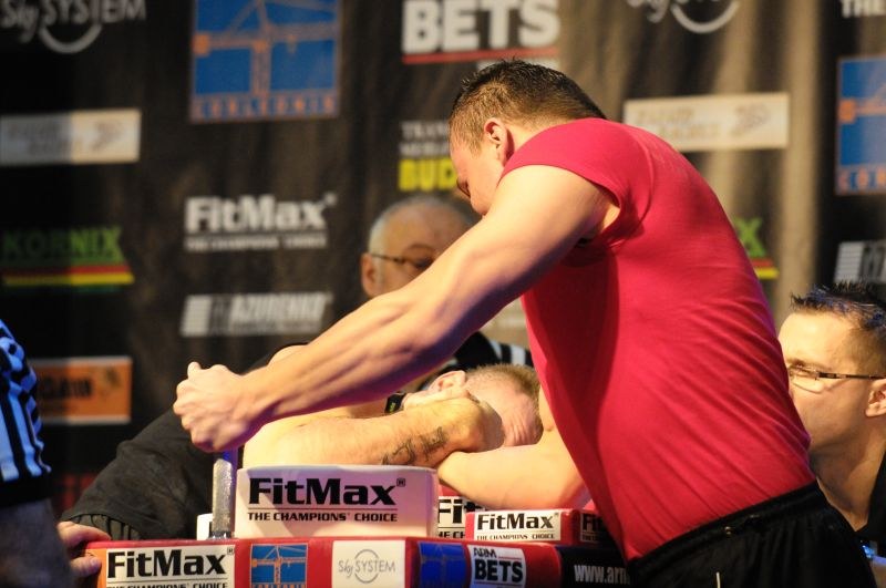 Puchar Polski 2009 Prawa Reka