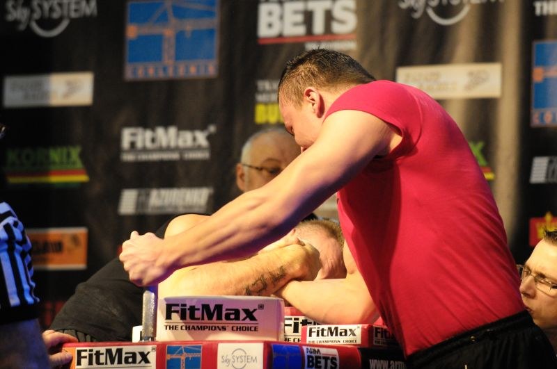 Puchar Polski 2009 Prawa Reka