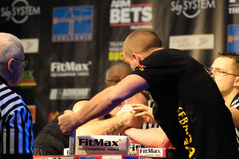 Puchar Polski 2009 Prawa Reka