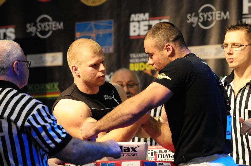 Puchar Polski 2009 Prawa Reka