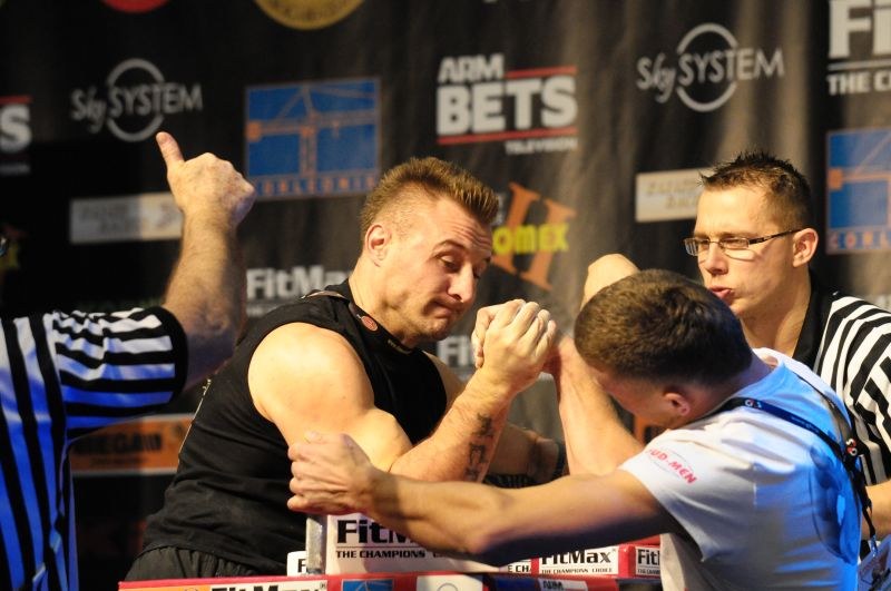 Puchar Polski 2009 Prawa Reka