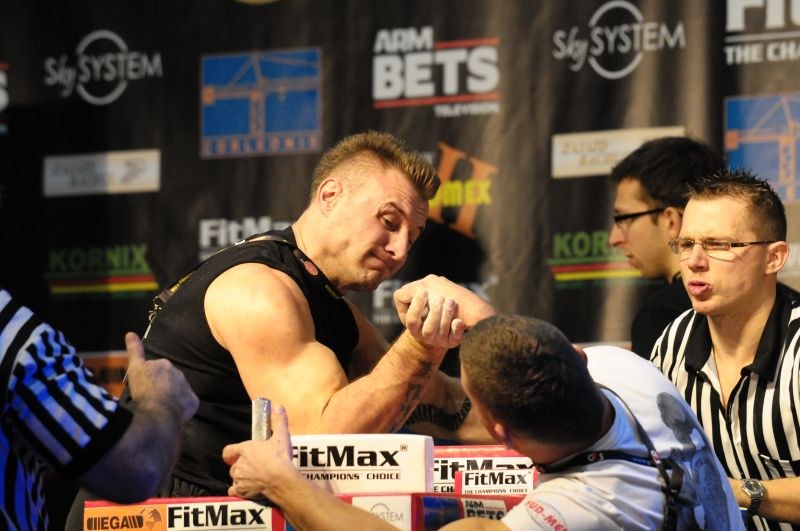 Puchar Polski 2009 Prawa Reka