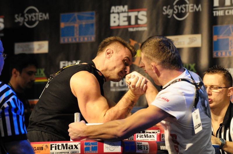 Puchar Polski 2009 Prawa Reka