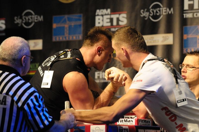 Puchar Polski 2009 Prawa Reka