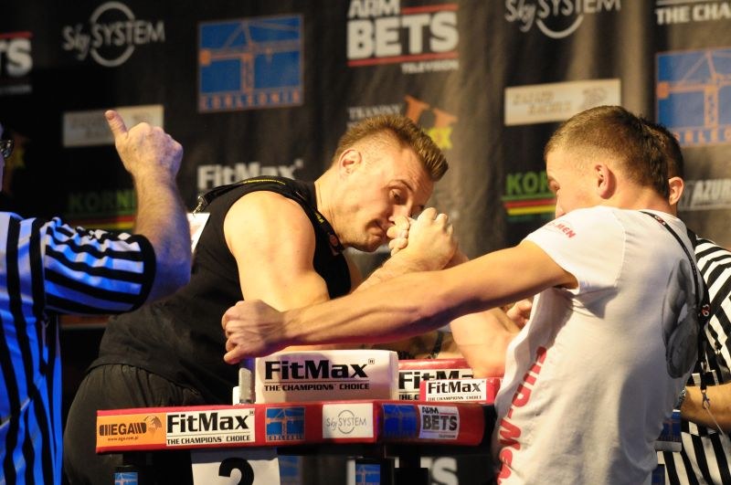 Puchar Polski 2009 Prawa Reka