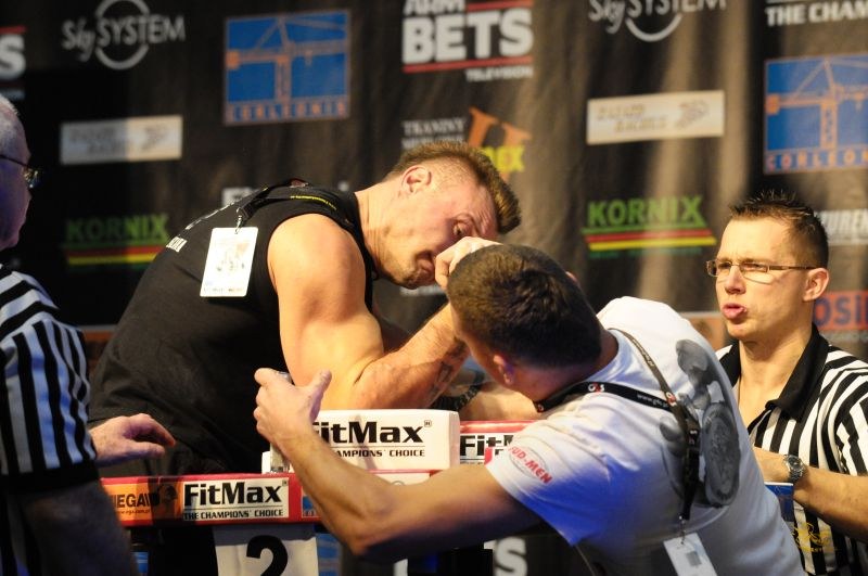 Puchar Polski 2009 Prawa Reka