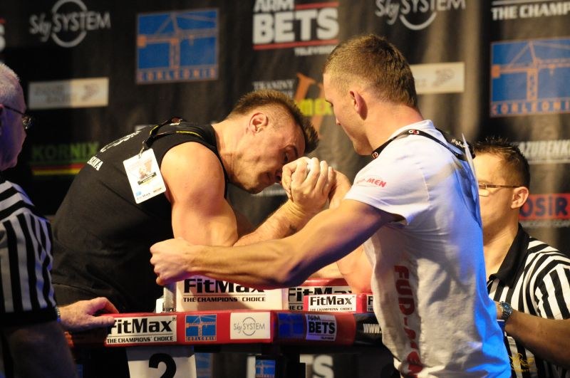 Puchar Polski 2009 Prawa Reka