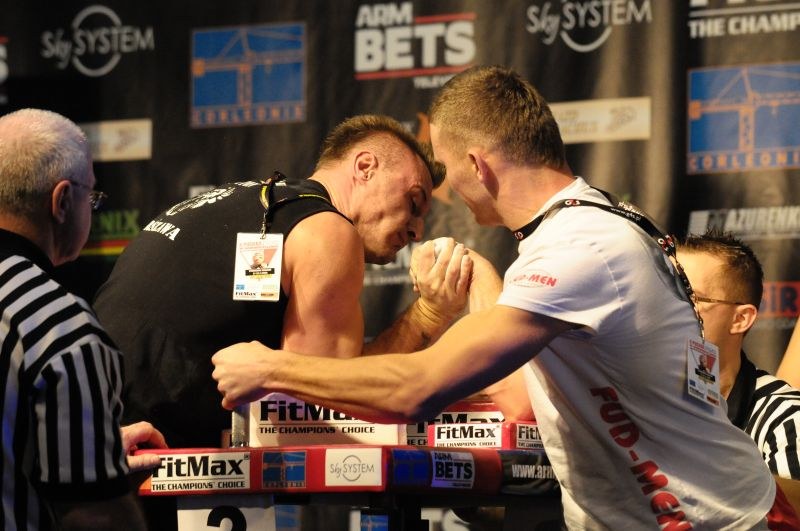 Puchar Polski 2009 Prawa Reka