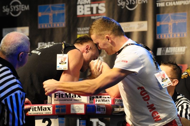 Puchar Polski 2009 Prawa Reka