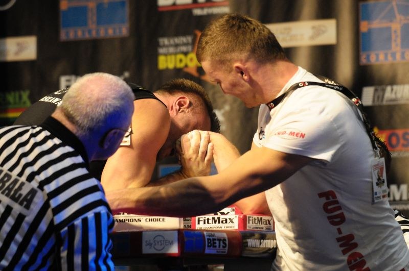 Puchar Polski 2009 Prawa Reka