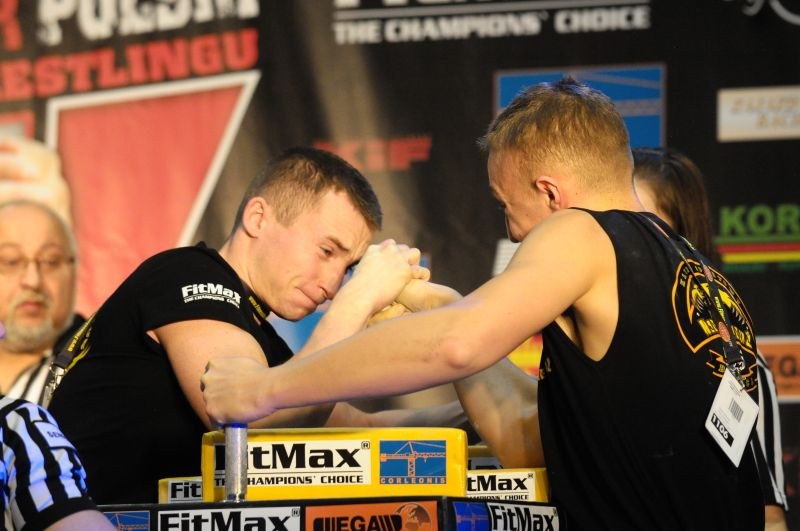 Puchar Polski 2009 Prawa Reka