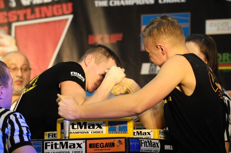 Puchar Polski 2009 Prawa Reka