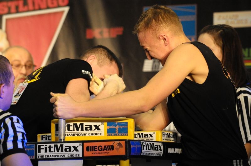 Puchar Polski 2009 Prawa Reka