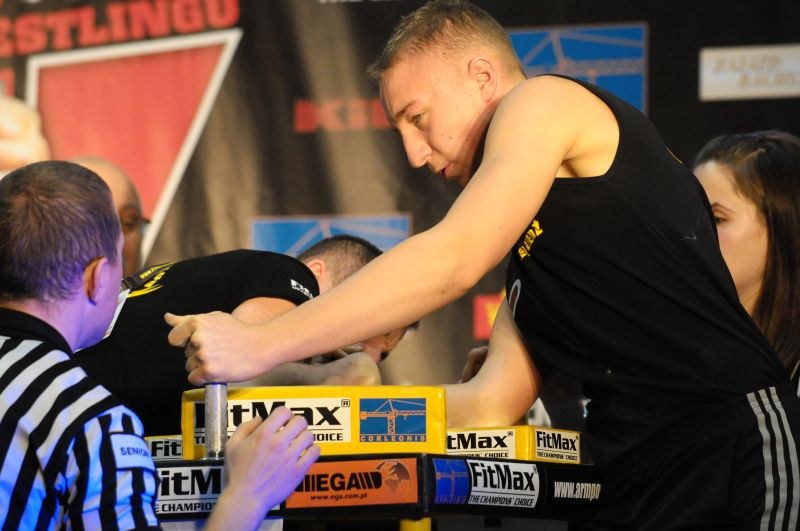 Puchar Polski 2009 Prawa Reka