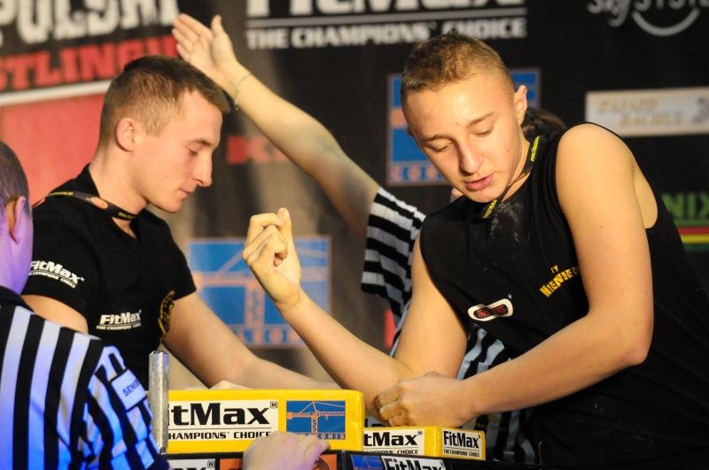 Puchar Polski 2009 Prawa Reka