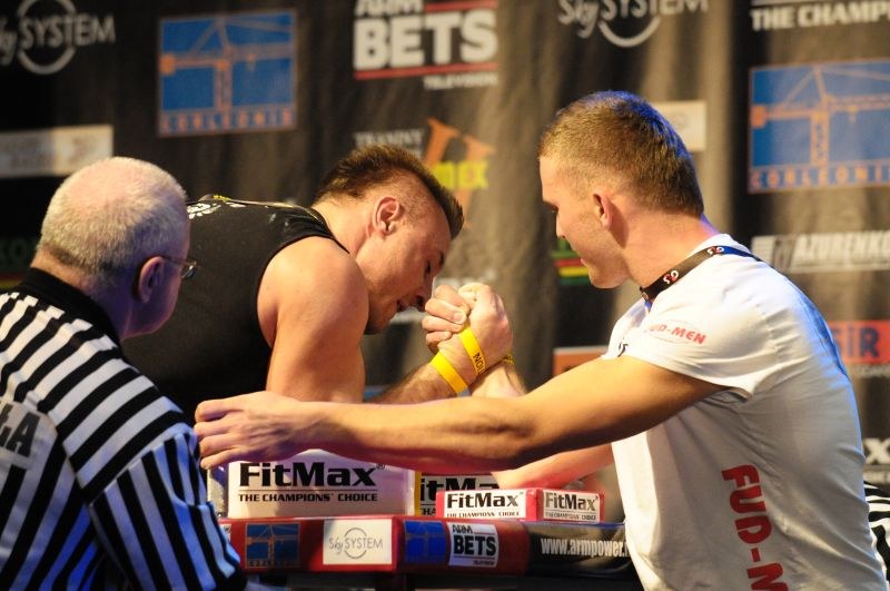 Puchar Polski 2009 Prawa Reka