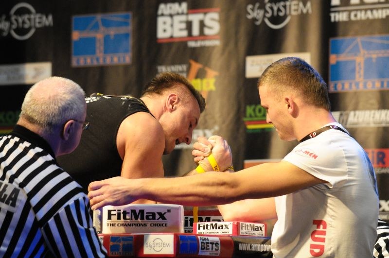 Puchar Polski 2009 Prawa Reka