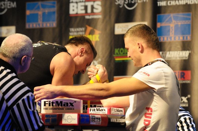 Puchar Polski 2009 Prawa Reka