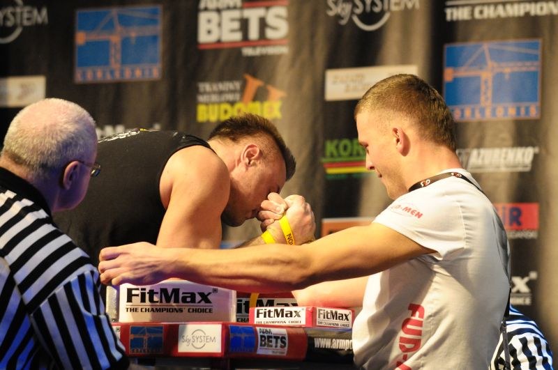 Puchar Polski 2009 Prawa Reka