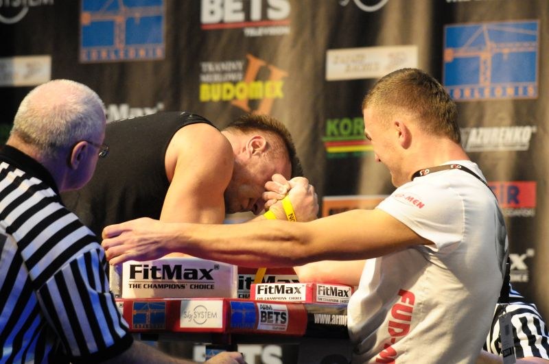 Puchar Polski 2009 Prawa Reka