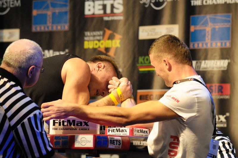 Puchar Polski 2009 Prawa Reka