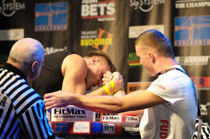 Puchar Polski 2009 Prawa Reka