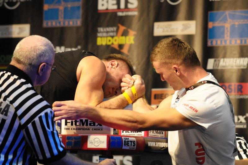 Puchar Polski 2009 Prawa Reka