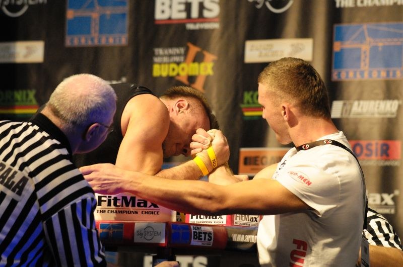 Puchar Polski 2009 Prawa Reka