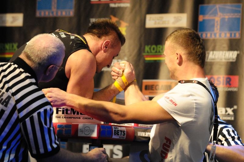 Puchar Polski 2009 Prawa Reka