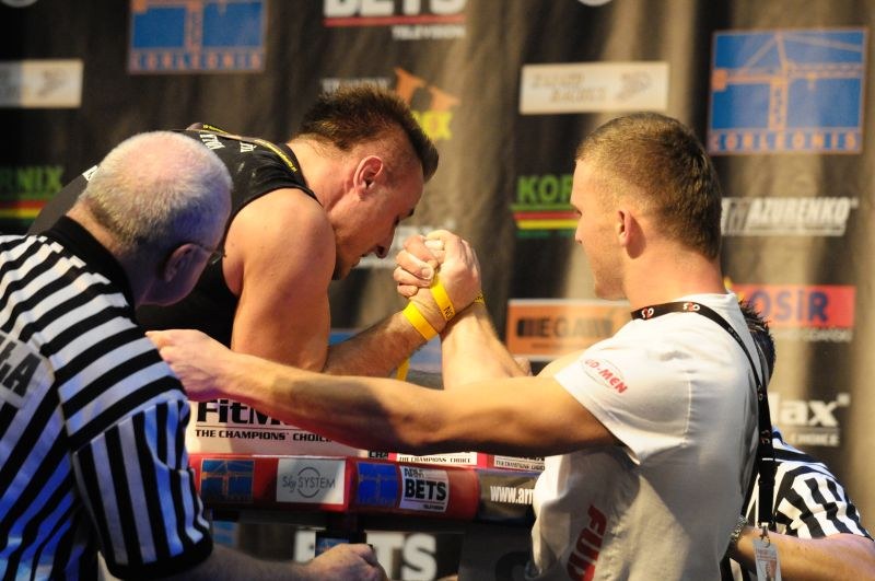 Puchar Polski 2009 Prawa Reka