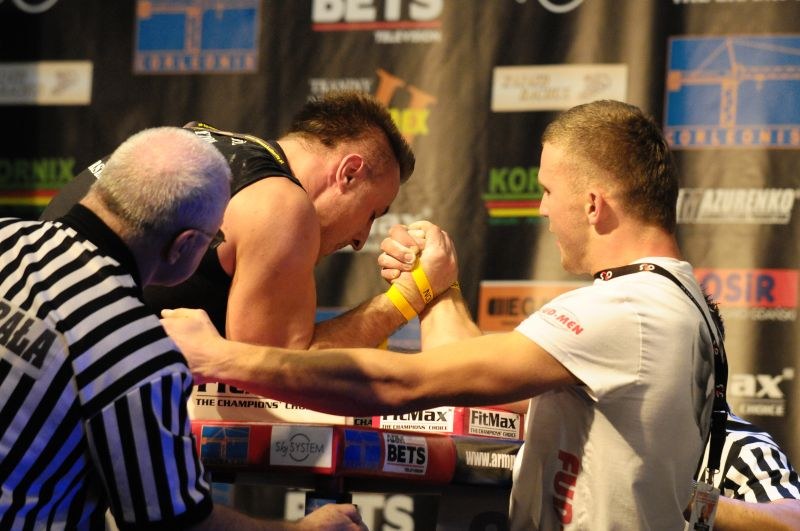 Puchar Polski 2009 Prawa Reka