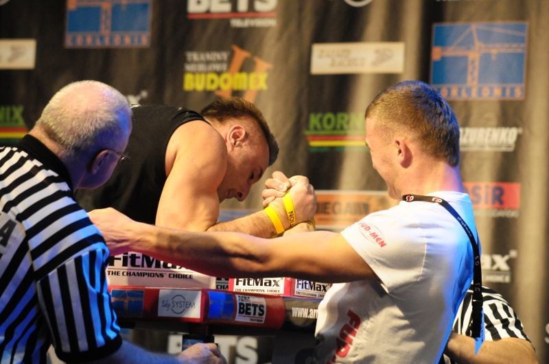 Puchar Polski 2009 Prawa Reka