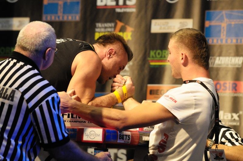 Puchar Polski 2009 Prawa Reka