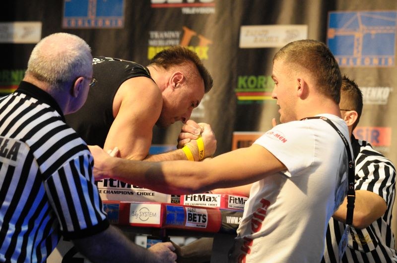 Puchar Polski 2009 Prawa Reka