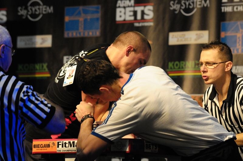 Puchar Polski 2009 Prawa Reka