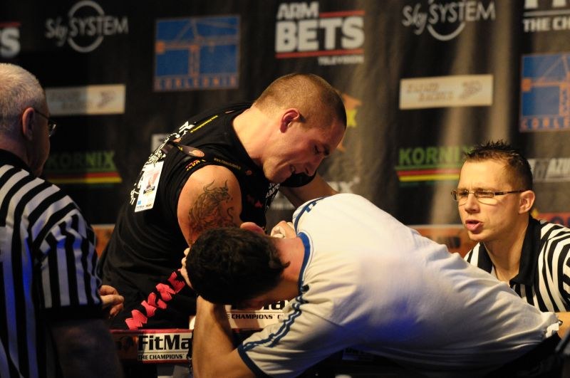 Puchar Polski 2009 Prawa Reka