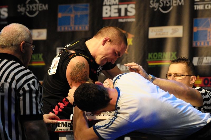 Puchar Polski 2009 Prawa Reka