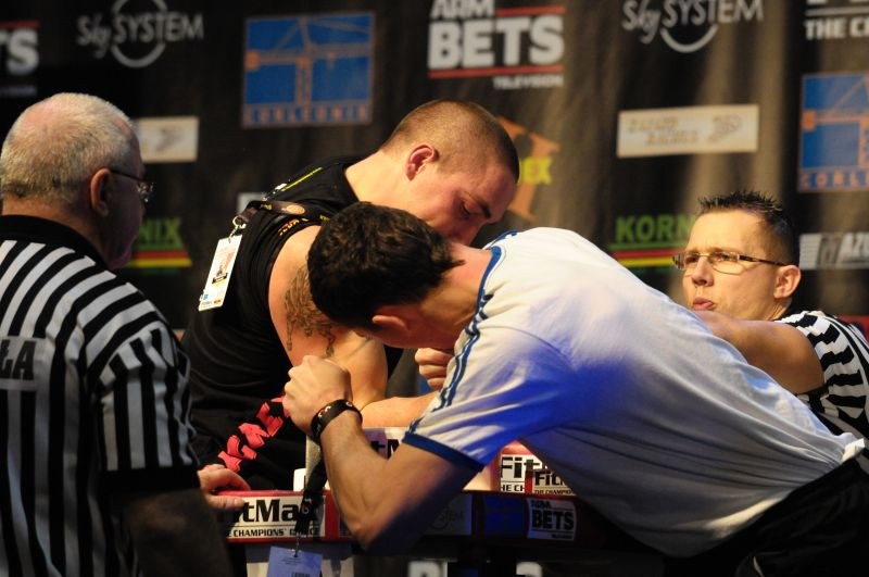 Puchar Polski 2009 Prawa Reka