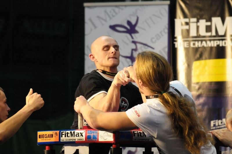 Puchar Polski 2009 Prawa Reka