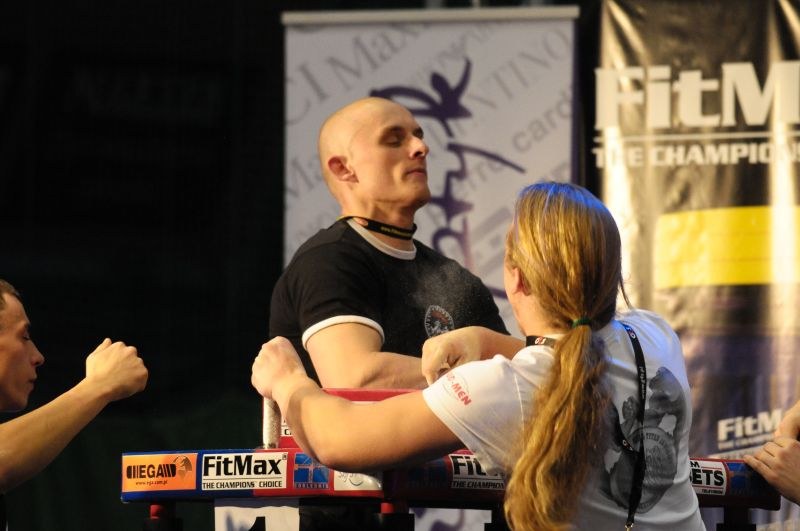 Puchar Polski 2009 Prawa Reka