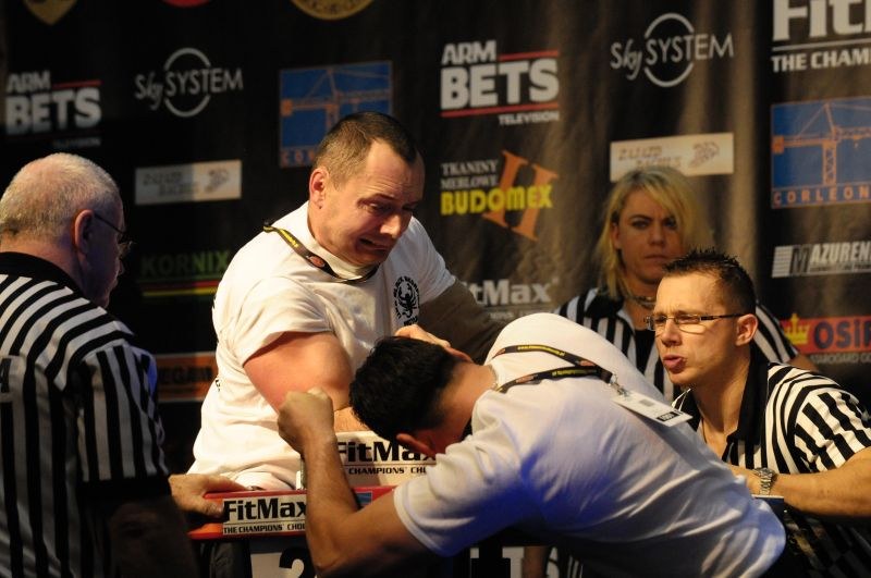 Puchar Polski 2009 Prawa Reka