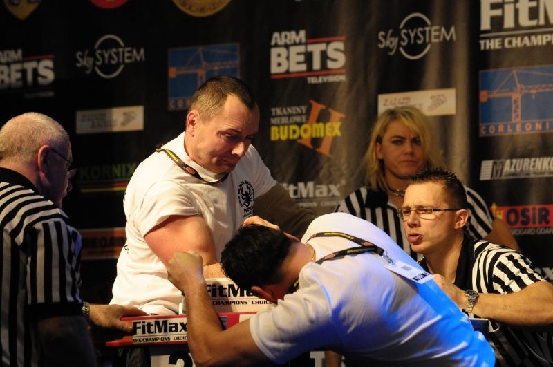 Puchar Polski 2009 Prawa Reka