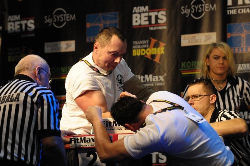 Puchar Polski 2009 Prawa Reka