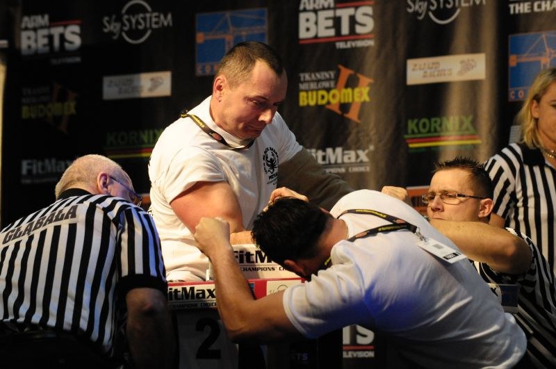 Puchar Polski 2009 Prawa Reka