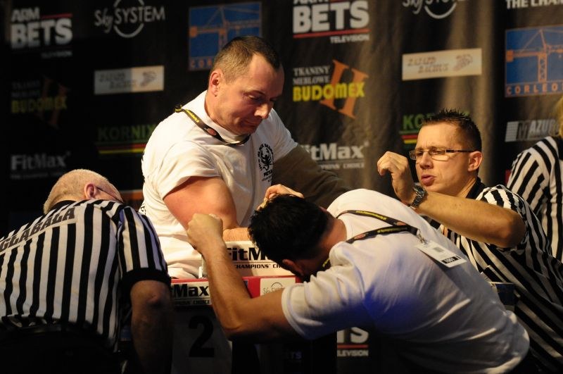 Puchar Polski 2009 Prawa Reka